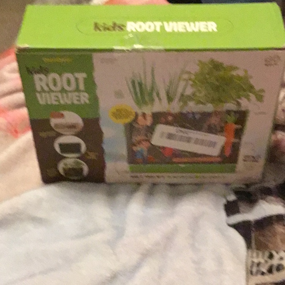 Dan & Darci kids Root Viewer new